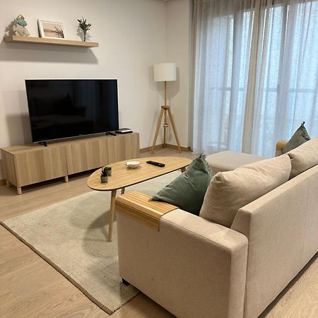 Апартаменты Move In Miragaia Виго Экстерьер фото