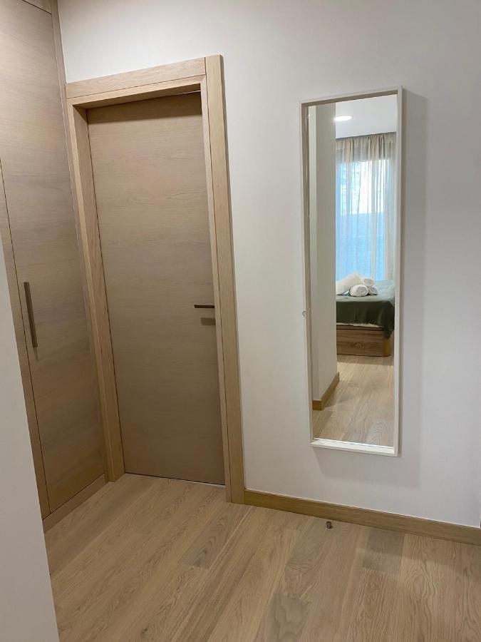 Апартаменты Move In Miragaia Виго Экстерьер фото