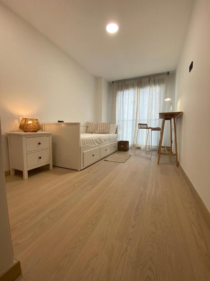 Апартаменты Move In Miragaia Виго Экстерьер фото
